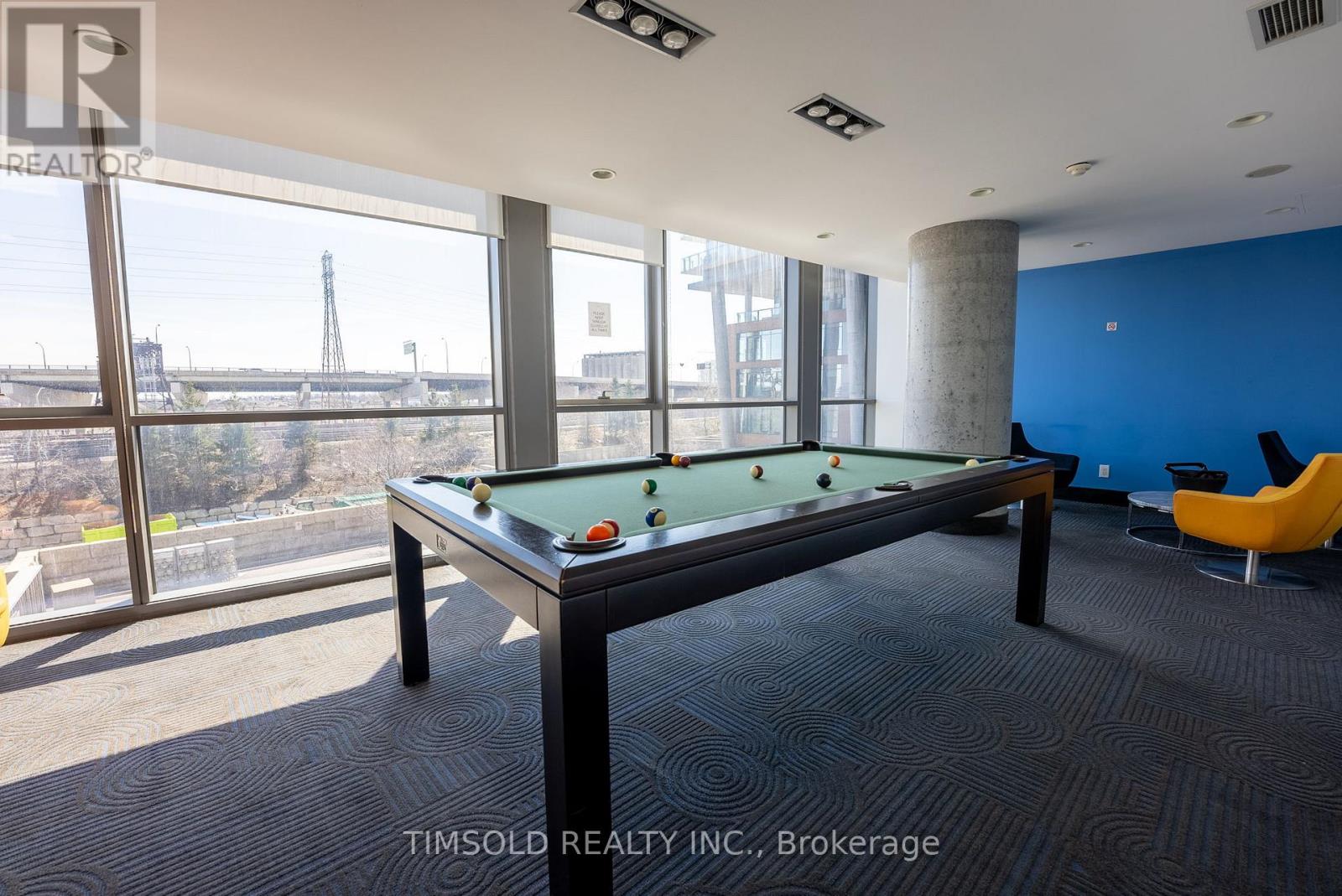 508 - 390 Cherry Street, Toronto, Ontario  M5A 0E2 - Photo 17 - C12633886