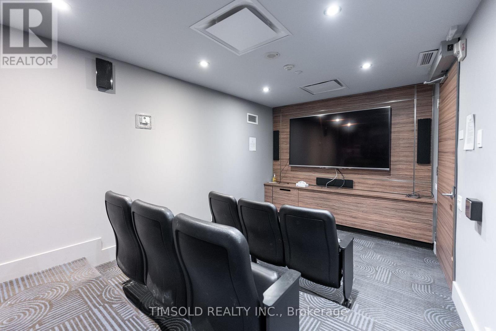 508 - 390 Cherry Street, Toronto, Ontario  M5A 0E2 - Photo 18 - C12633886