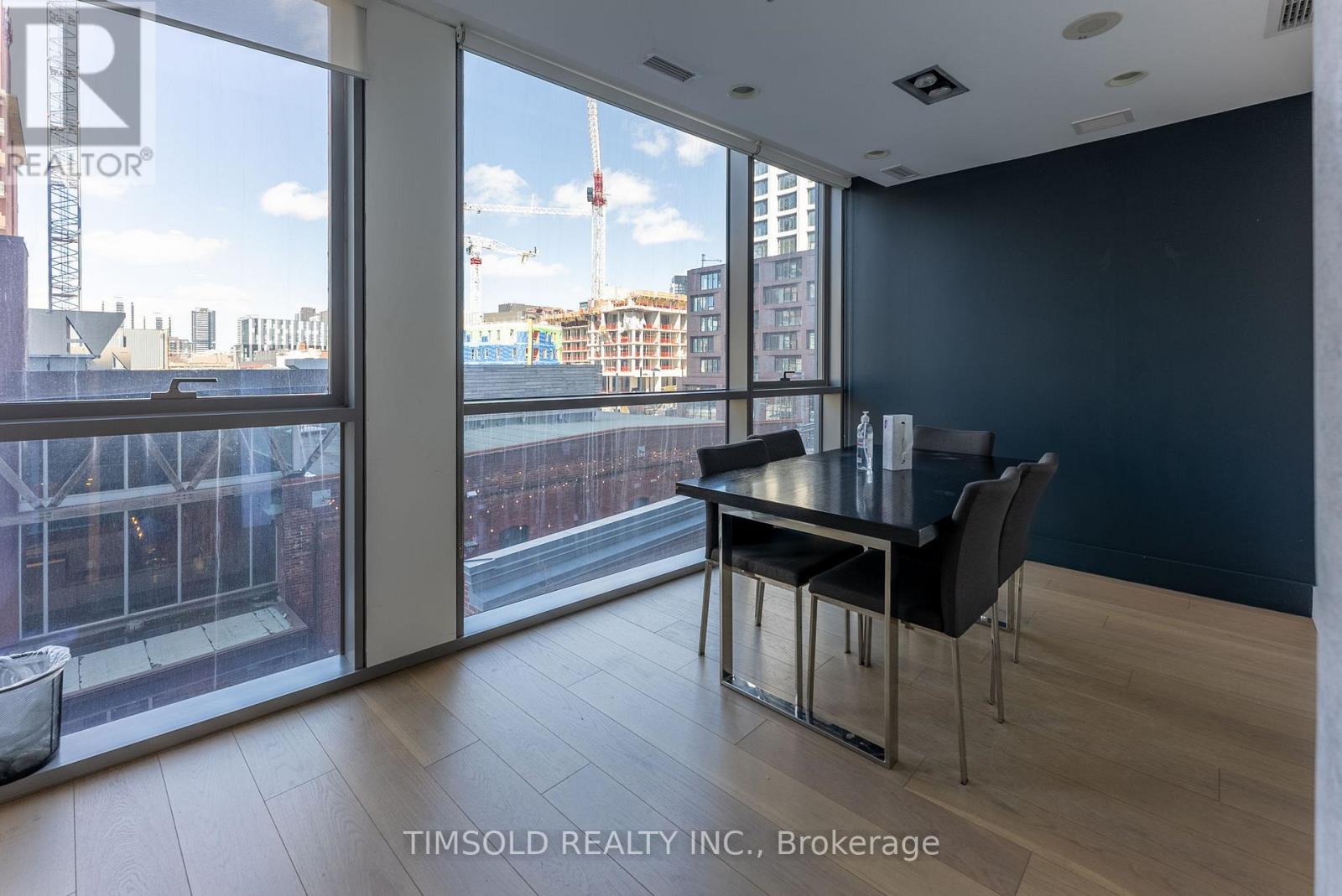 508 - 390 Cherry Street, Toronto, Ontario  M5A 0E2 - Photo 19 - C12633886