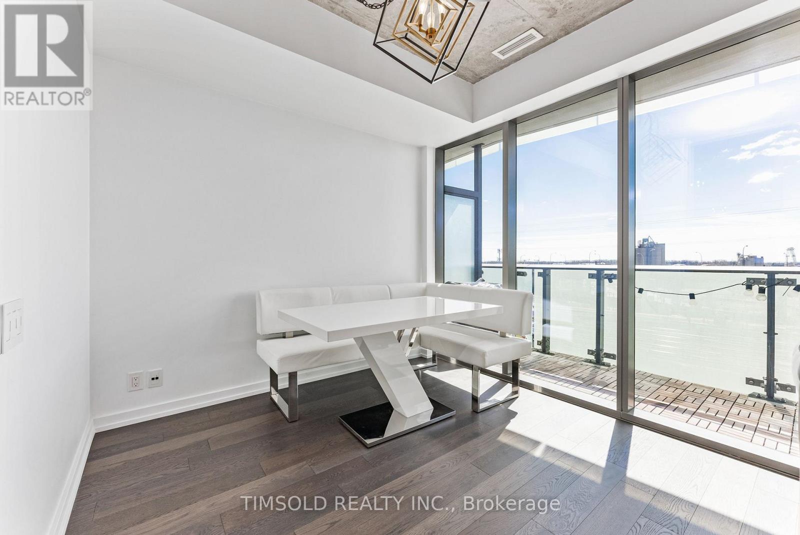 508 - 390 Cherry Street, Toronto, Ontario  M5A 0E2 - Photo 6 - C12633886