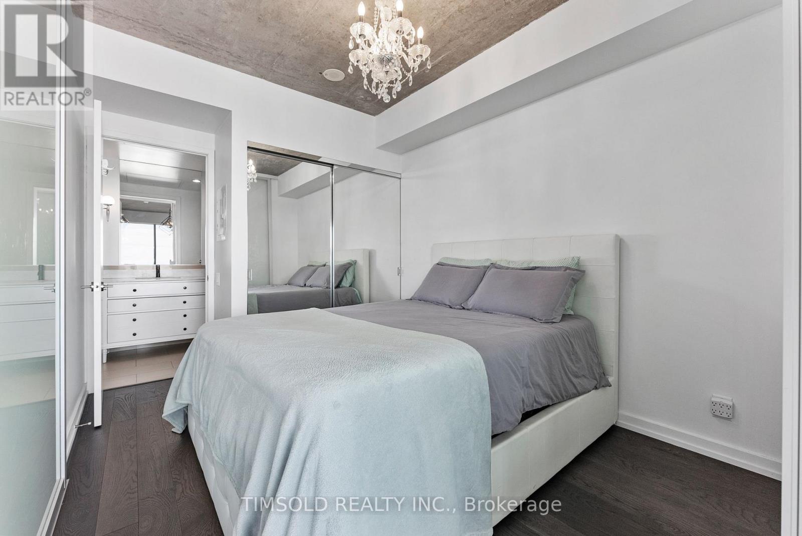 508 - 390 Cherry Street, Toronto, Ontario  M5A 0E2 - Photo 7 - C12633886