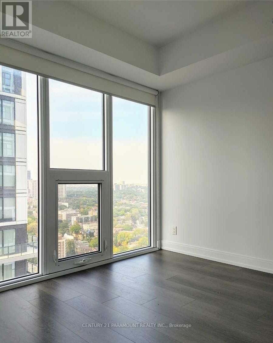 3315 - 181 Dundas Street E, Toronto, Ontario  M5A 0N5 - Photo 10 - C12633888