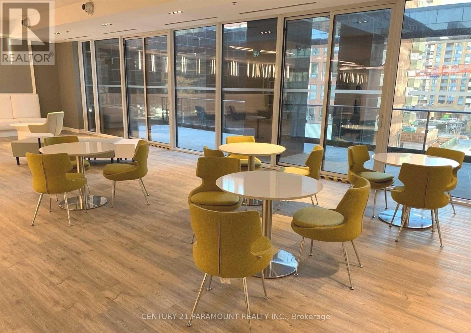 3315 - 181 Dundas Street E, Toronto, Ontario  M5A 0N5 - Photo 14 - C12633888