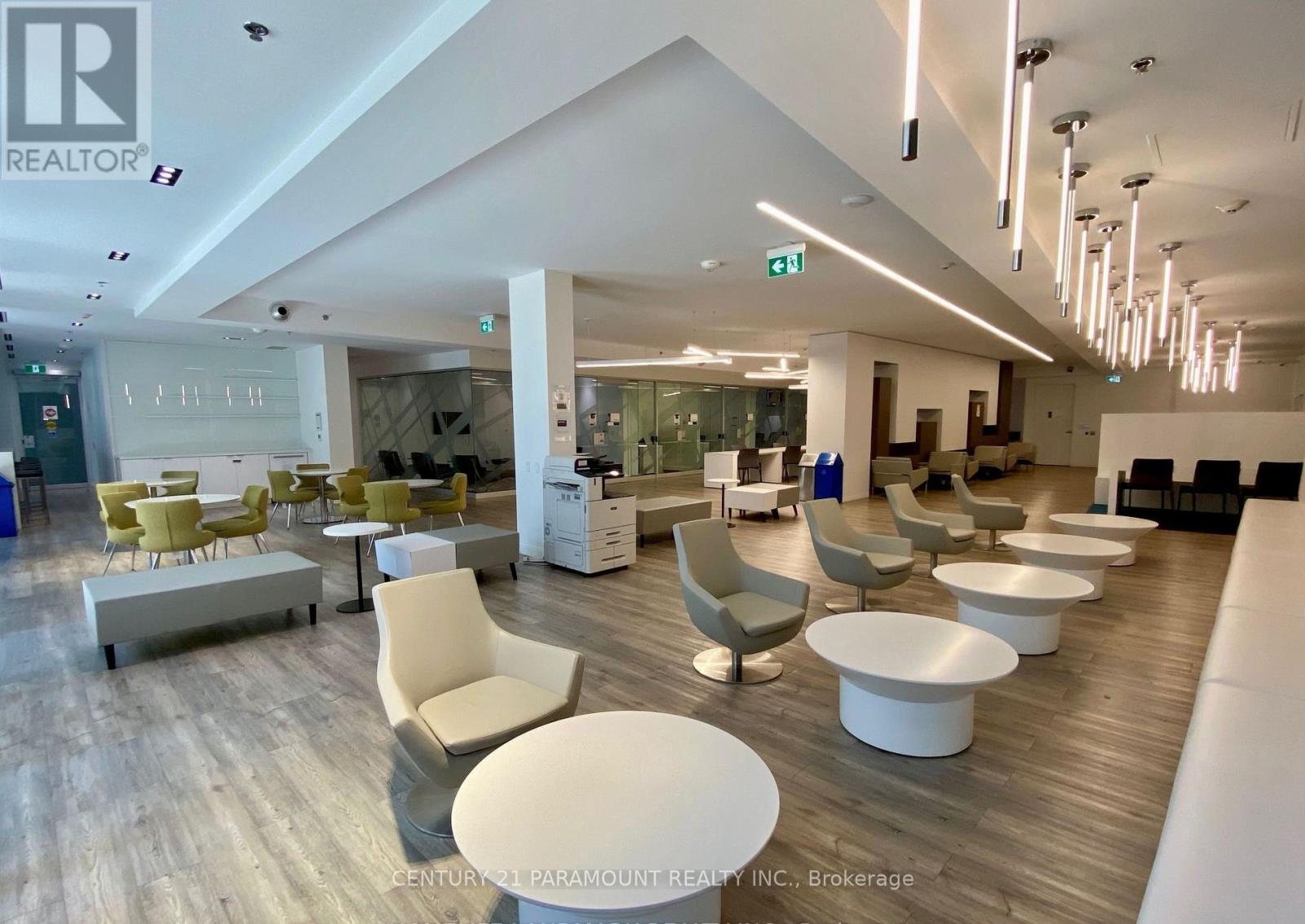 3315 - 181 Dundas Street E, Toronto, Ontario  M5A 0N5 - Photo 15 - C12633888