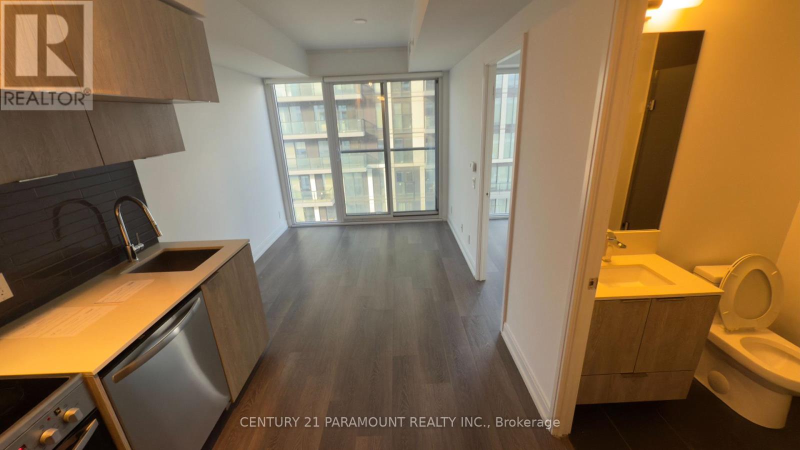 3315 - 181 Dundas Street E, Toronto, Ontario  M5A 0N5 - Photo 7 - C12633888