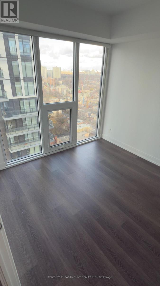 3315 - 181 Dundas Street E, Toronto, Ontario  M5A 0N5 - Photo 8 - C12633888