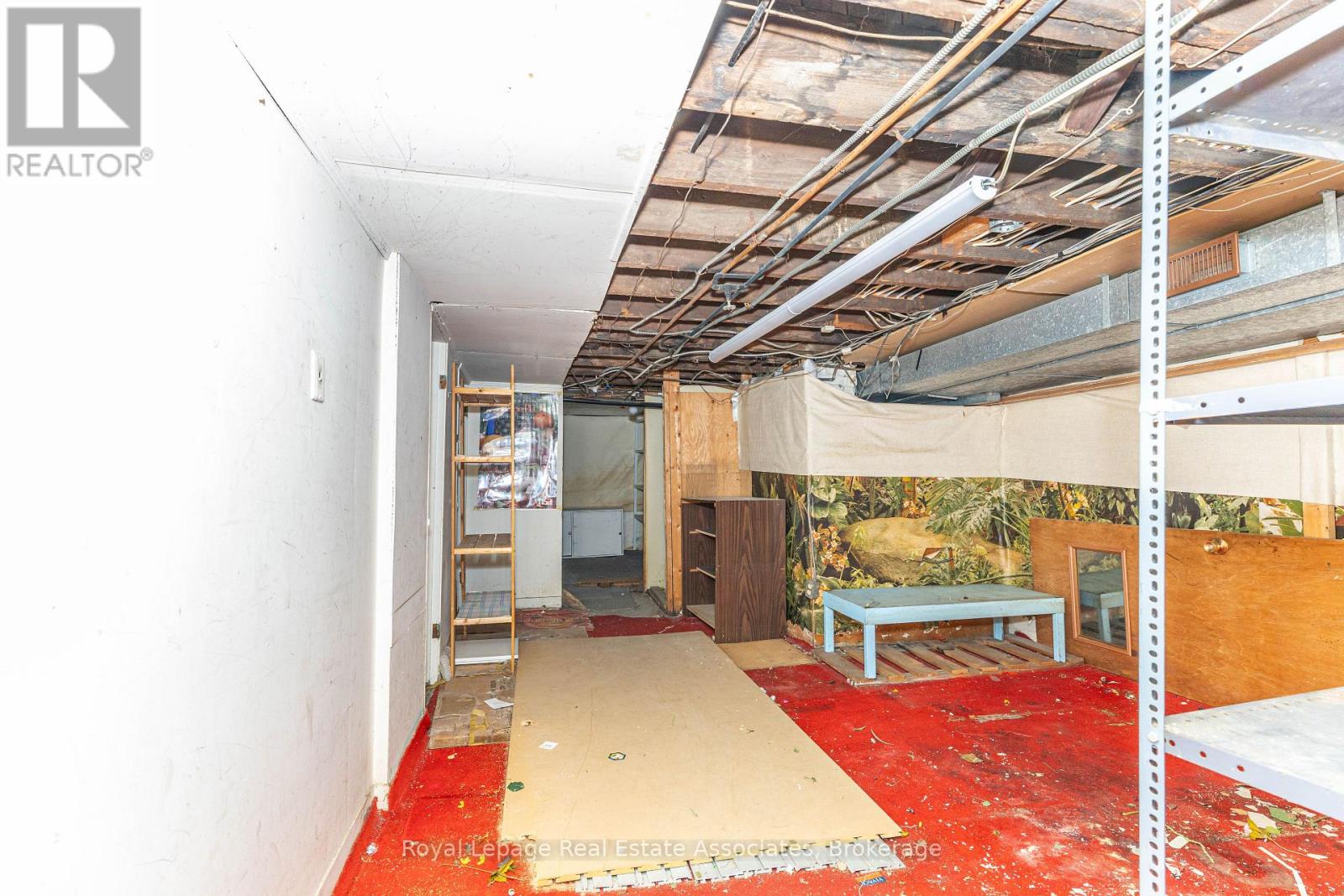 654 Bloor Street W, Toronto, Ontario  M6G 1K9 - Photo 24 - C12633890