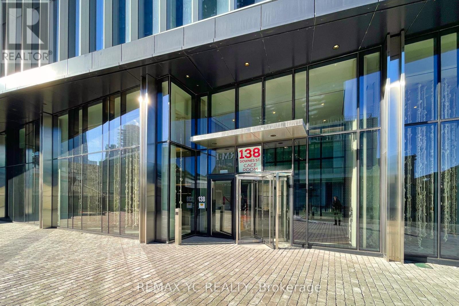 1801 - 138 Downes Avenue, Toronto, Ontario  M5E 0E4 - Photo 28 - C12633892