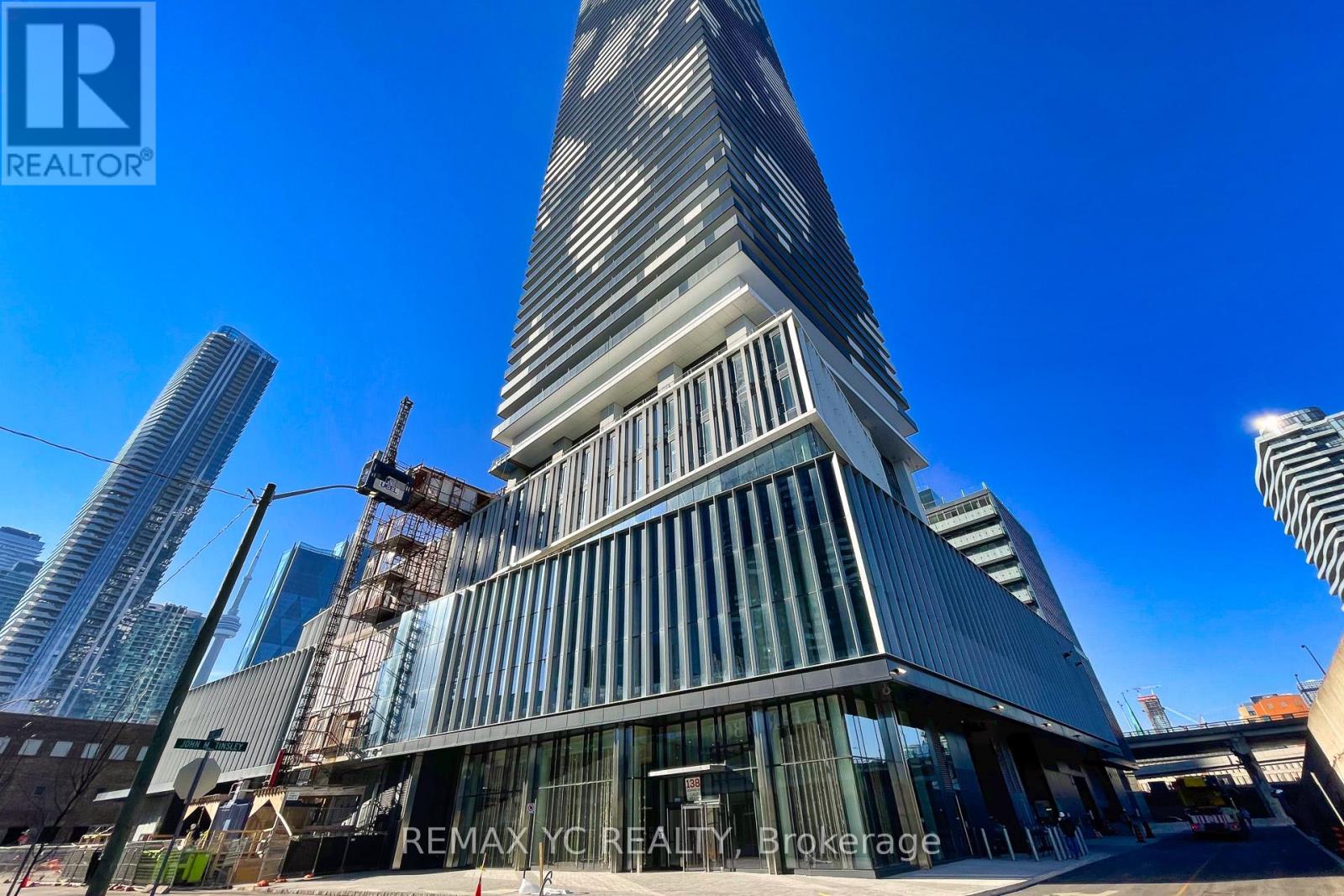 1801 - 138 Downes Avenue, Toronto, Ontario  M5E 0E4 - Photo 29 - C12633892