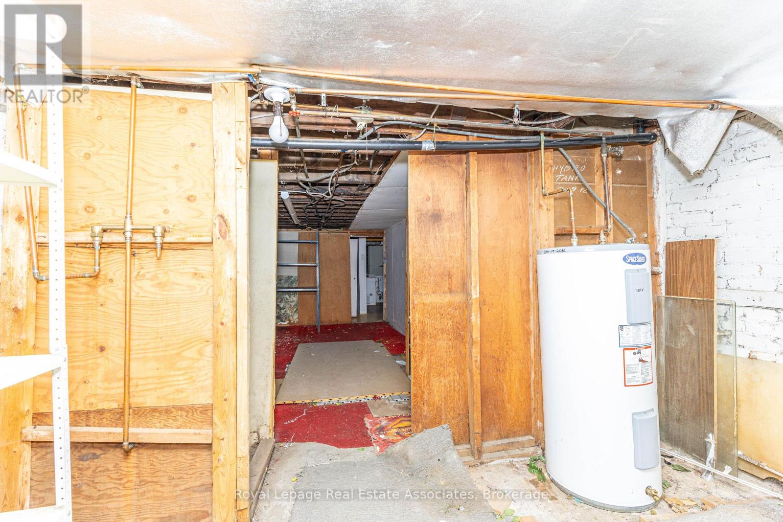 654 Bloor Street W, Toronto, Ontario  M6G 1K9 - Photo 27 - C12633900