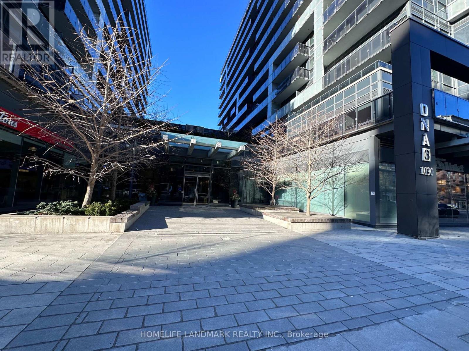 PH 29 - 1030 KING STREET W, Toronto, Ontario