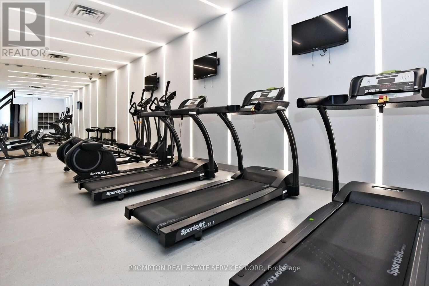 1612 - 150 Fairview Mall Drive, Toronto, Ontario  M2J 4T1 - Photo 18 - C12633948