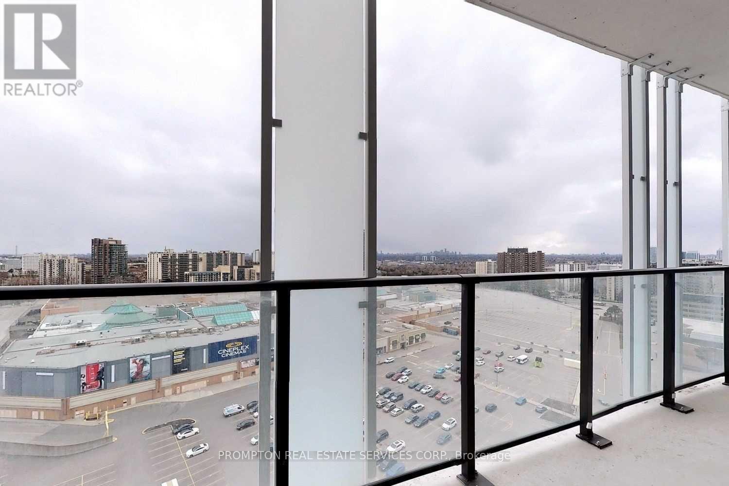 1612 - 150 Fairview Mall Drive, Toronto, Ontario  M2J 4T1 - Photo 20 - C12633948