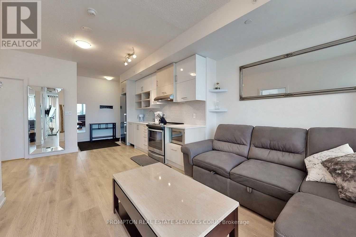 1612 - 150 Fairview Mall Drive, Toronto, Ontario  M2J 4T1 - Photo 3 - C12633948