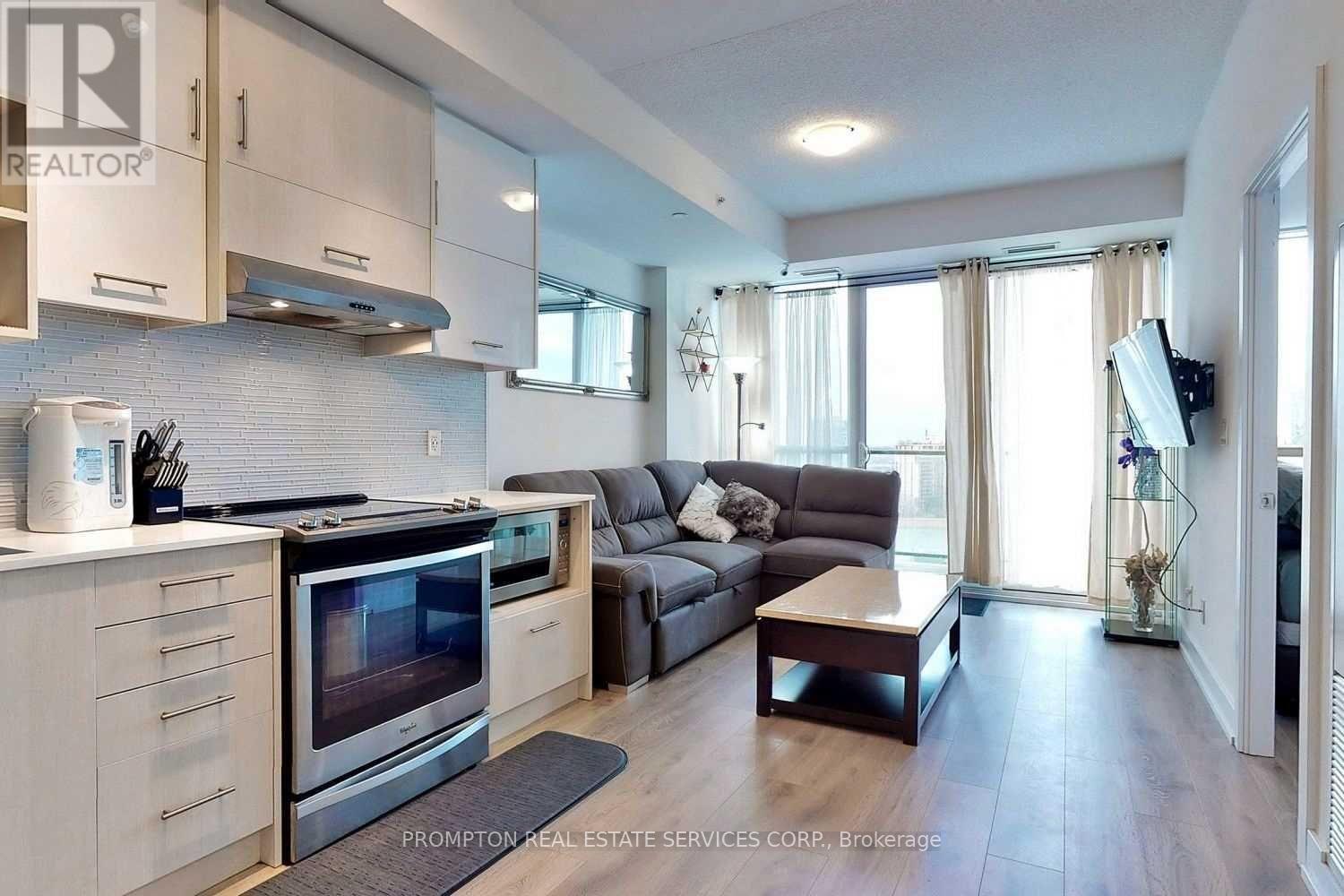 1612 - 150 Fairview Mall Drive, Toronto, Ontario  M2J 4T1 - Photo 5 - C12633948