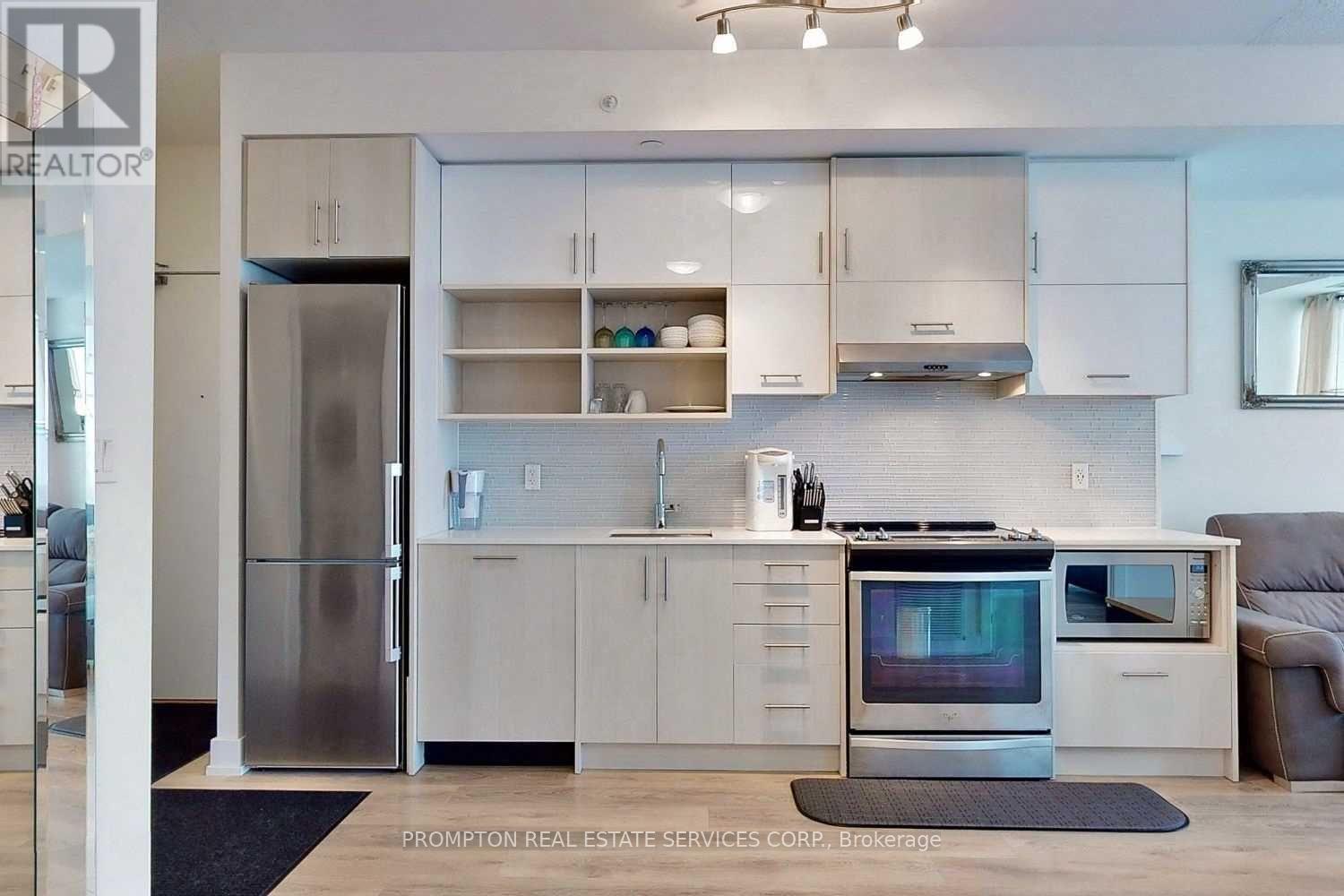 1612 - 150 Fairview Mall Drive, Toronto, Ontario  M2J 4T1 - Photo 6 - C12633948