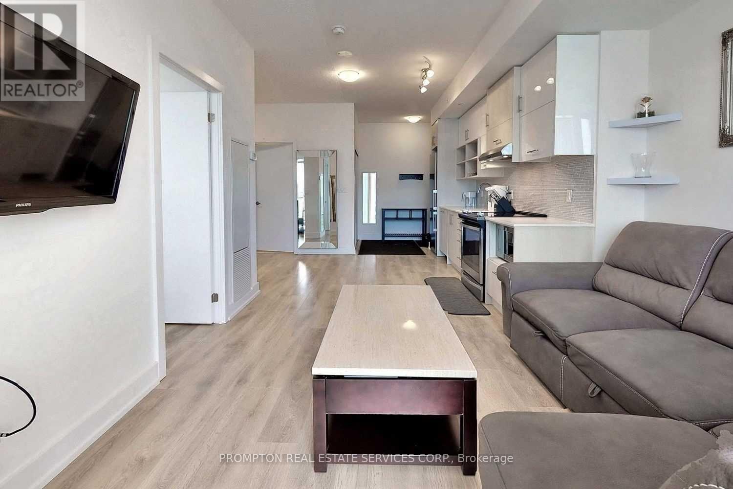 1612 - 150 Fairview Mall Drive, Toronto, Ontario  M2J 4T1 - Photo 8 - C12633948