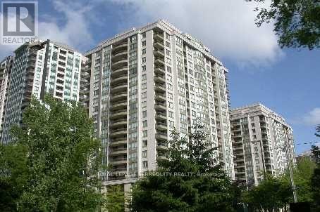 2111-PH111 - 256 DORIS AVENUE, Toronto, Ontario