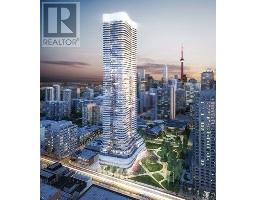 4910 - 11 WELLESLEY STREET W, Toronto, Ontario