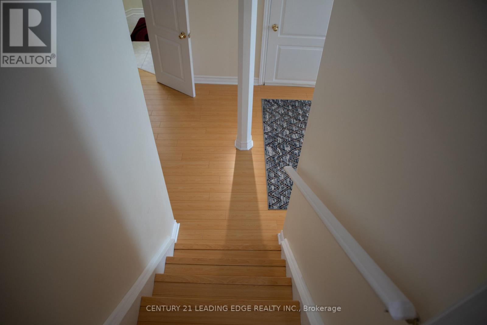 157 Dooley Crescent, Ajax (Northwest Ajax), Ontario  L1T 4J6 - Photo 14 - E12633852