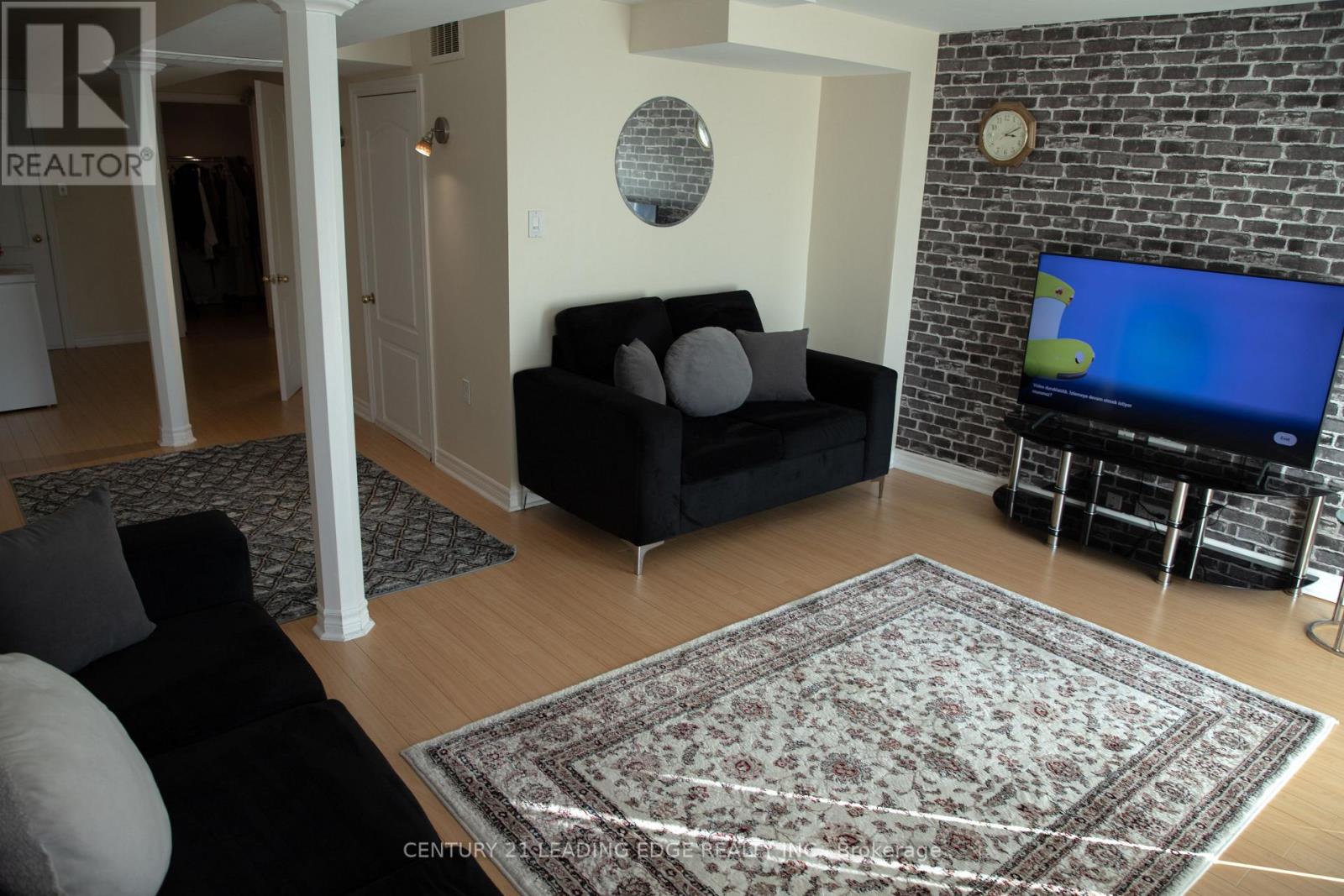 157 Dooley Crescent, Ajax (Northwest Ajax), Ontario  L1T 4J6 - Photo 20 - E12633852