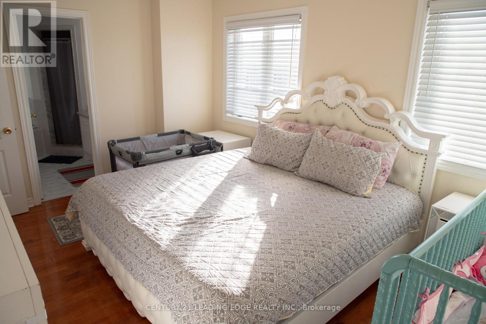 157 Dooley Crescent, Ajax (Northwest Ajax), Ontario  L1T 4J6 - Photo 28 - E12633852