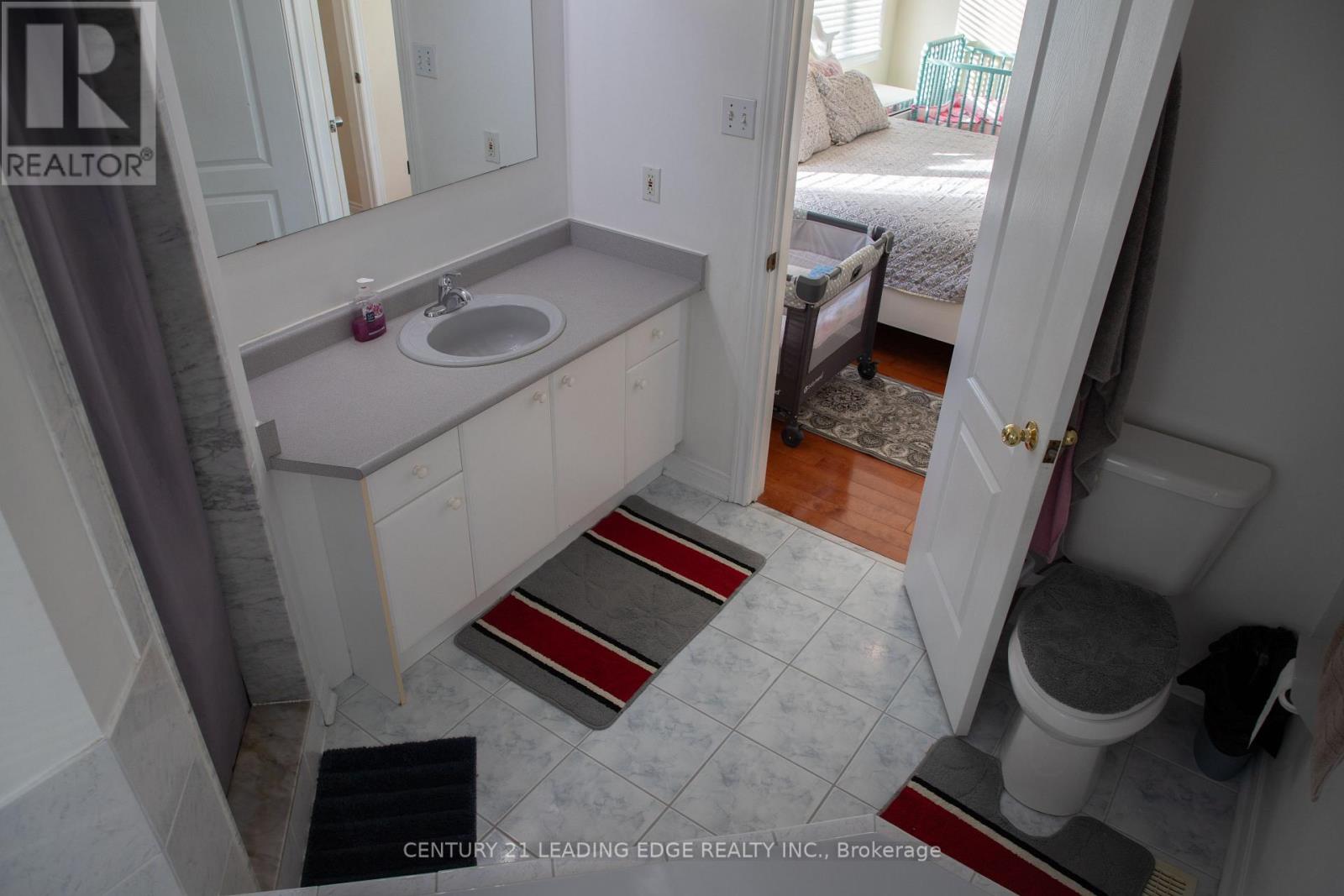 157 Dooley Crescent, Ajax (Northwest Ajax), Ontario  L1T 4J6 - Photo 31 - E12633852