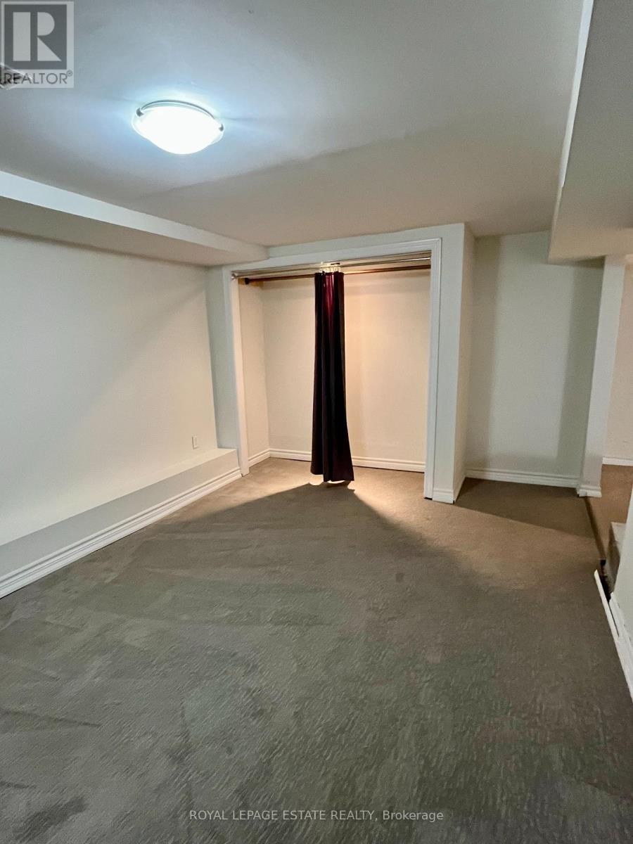 Basement - 5 Edgewood Gardens, Toronto (Woodbine Corridor), Ontario  M4L 3H4 - Photo 6 - E12633898