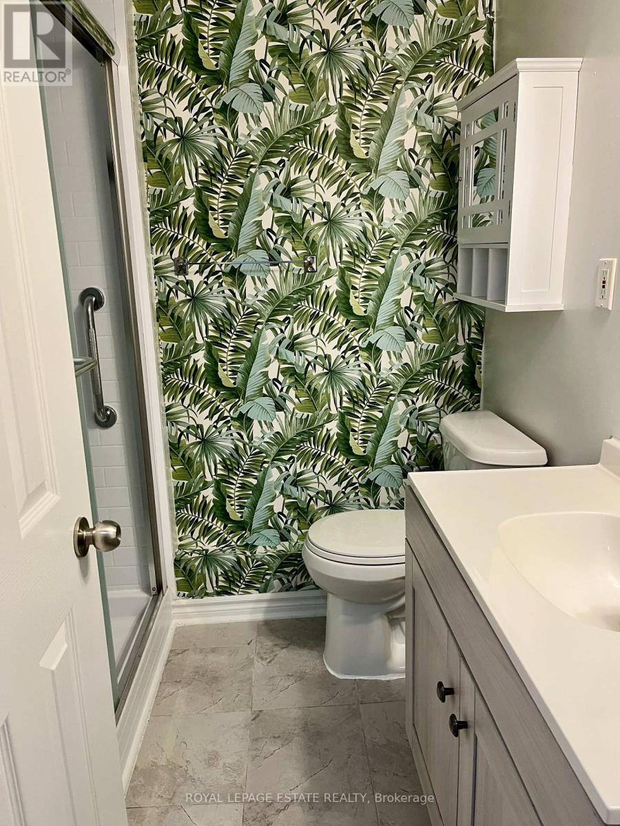 Basement - 5 Edgewood Gardens, Toronto (Woodbine Corridor), Ontario  M4L 3H4 - Photo 8 - E12633898