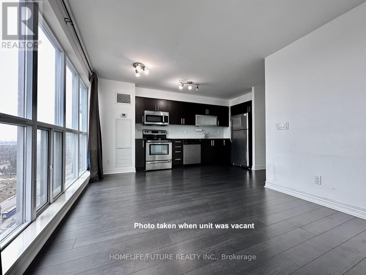 1810 - 50 TOWN CENTRE COURT, Toronto, Ontario