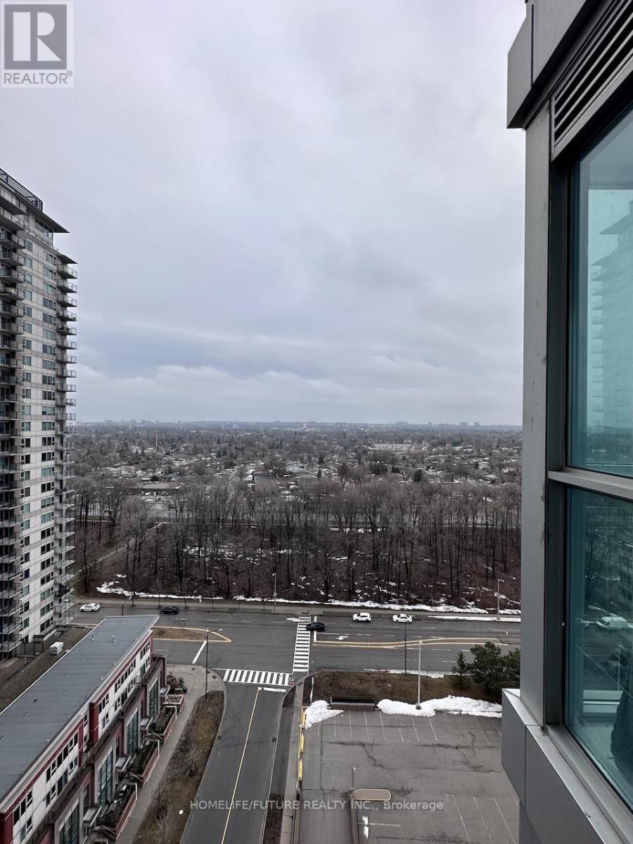 1810 - 50 Town Centre Court, Toronto, Ontario  M1P 0A9 - Photo 15 - E12633902