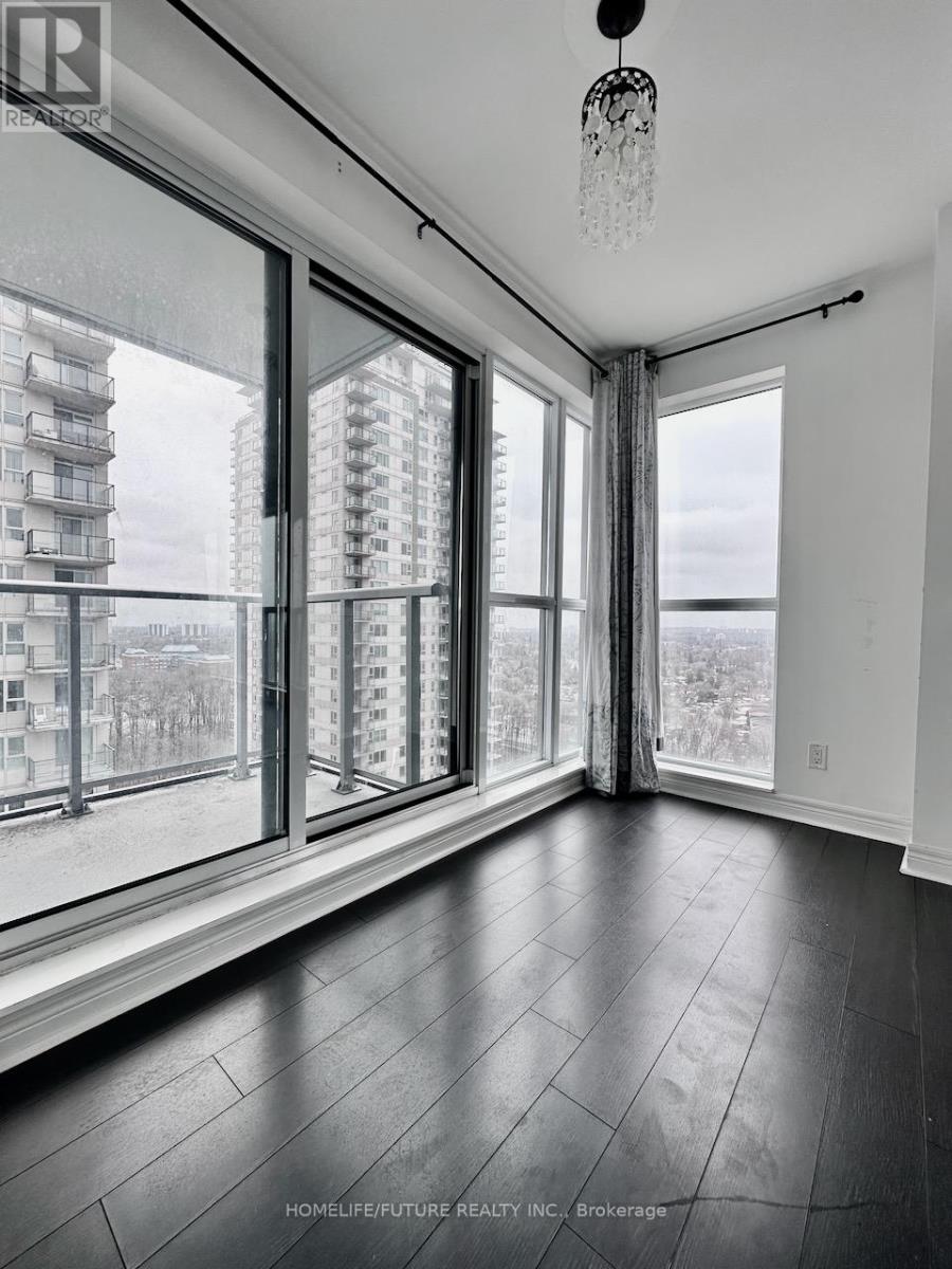 1810 - 50 Town Centre Court, Toronto, Ontario  M1P 0A9 - Photo 4 - E12633902