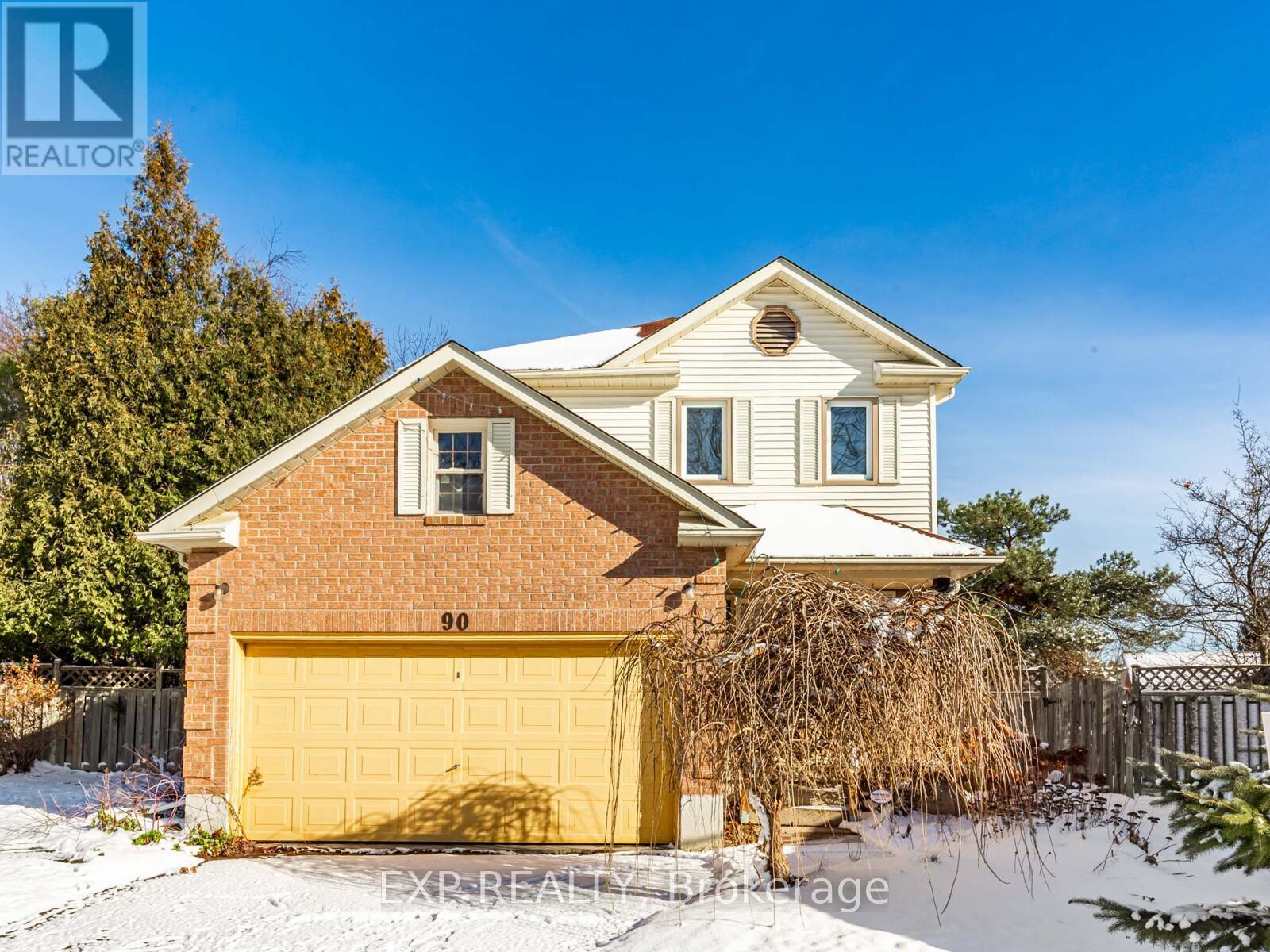 90 Hart Boulevard, Clarington, Ontario  L1B 1E4 - Photo 29 - E12633904