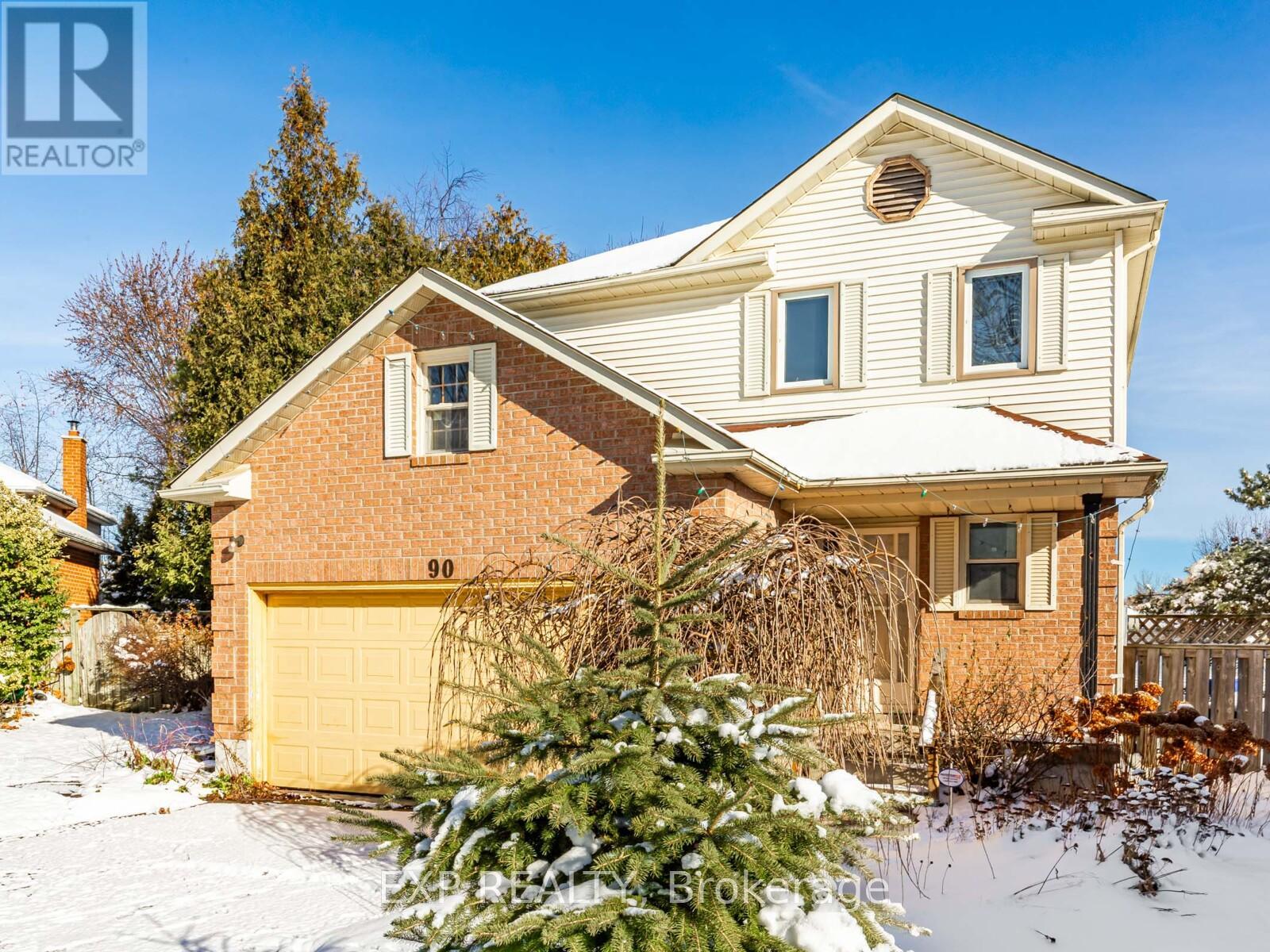 90 Hart Boulevard, Clarington, Ontario  L1B 1E4 - Photo 31 - E12633904