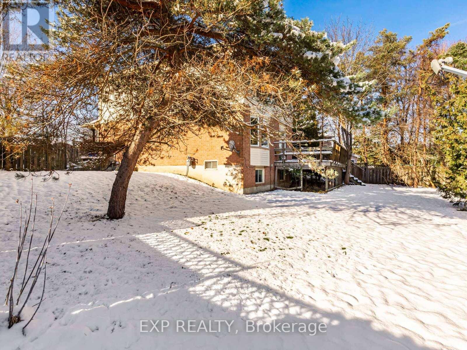 90 Hart Boulevard, Clarington, Ontario  L1B 1E4 - Photo 32 - E12633904