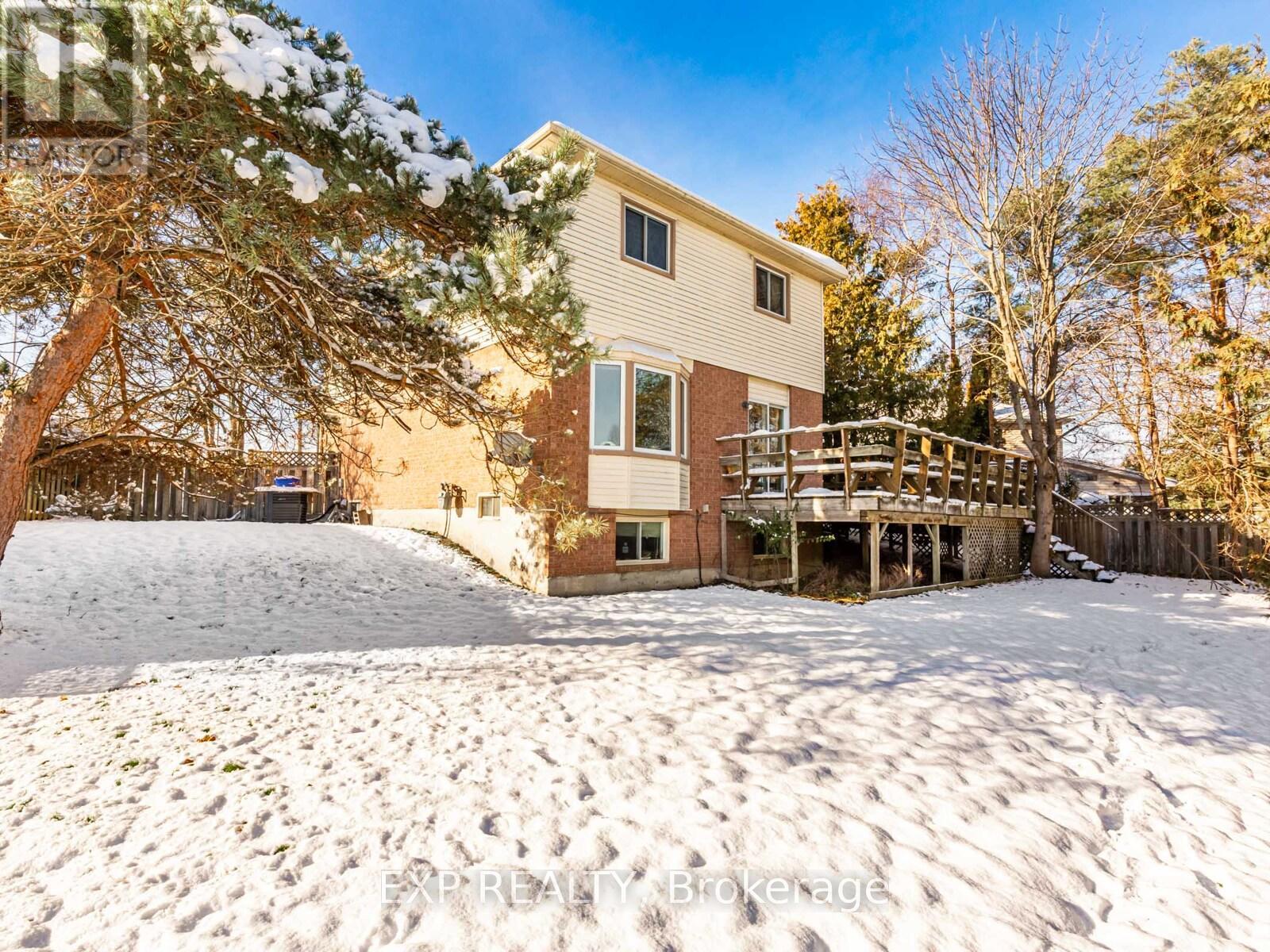 90 Hart Boulevard, Clarington, Ontario  L1B 1E4 - Photo 33 - E12633904