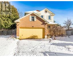 90 HART BOULEVARD, Clarington, Ontario