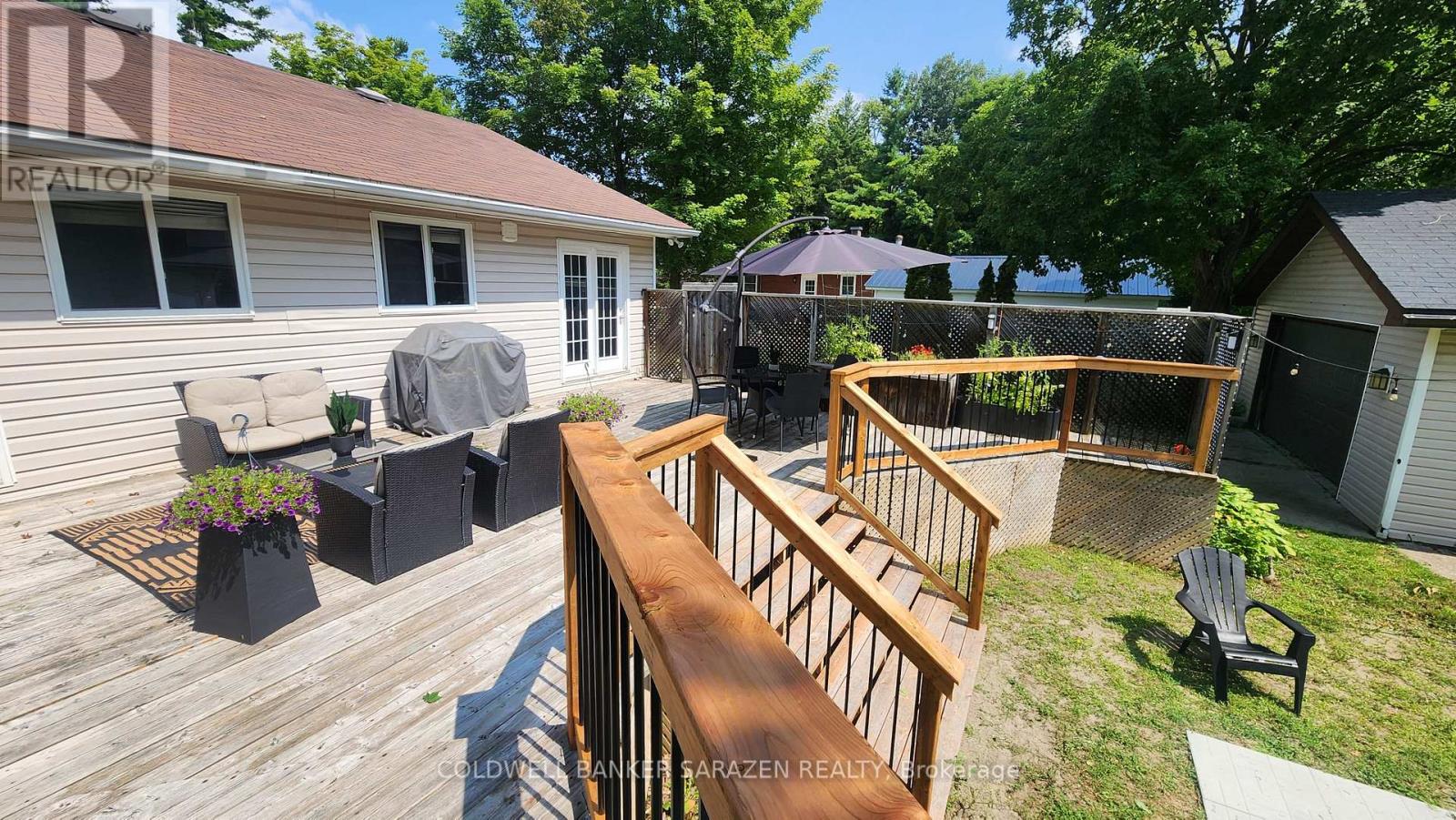 875 Usborne Street, Mcnab/braeside, Ontario  K0A 1G0 - Photo 45 - X12308244