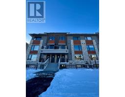 16 - 101 GLENROY GILBERT DRIVE, Ottawa, Ontario