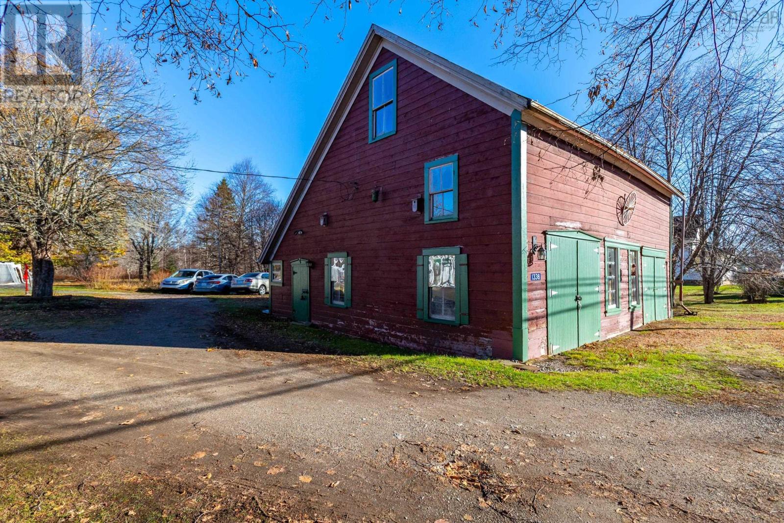 1338 Victoria Road, Aylesford, Nova Scotia B0P 1R0 - Photo 34 - 202528349