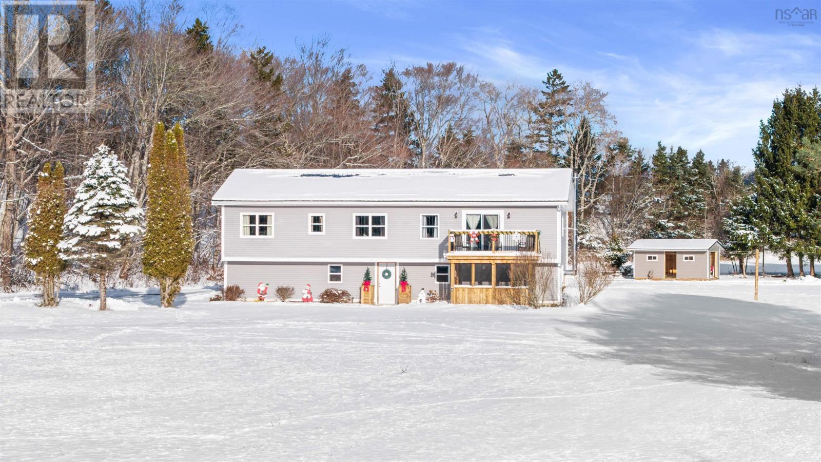 1197 HIGHWAY 2, five islands, Nova Scotia