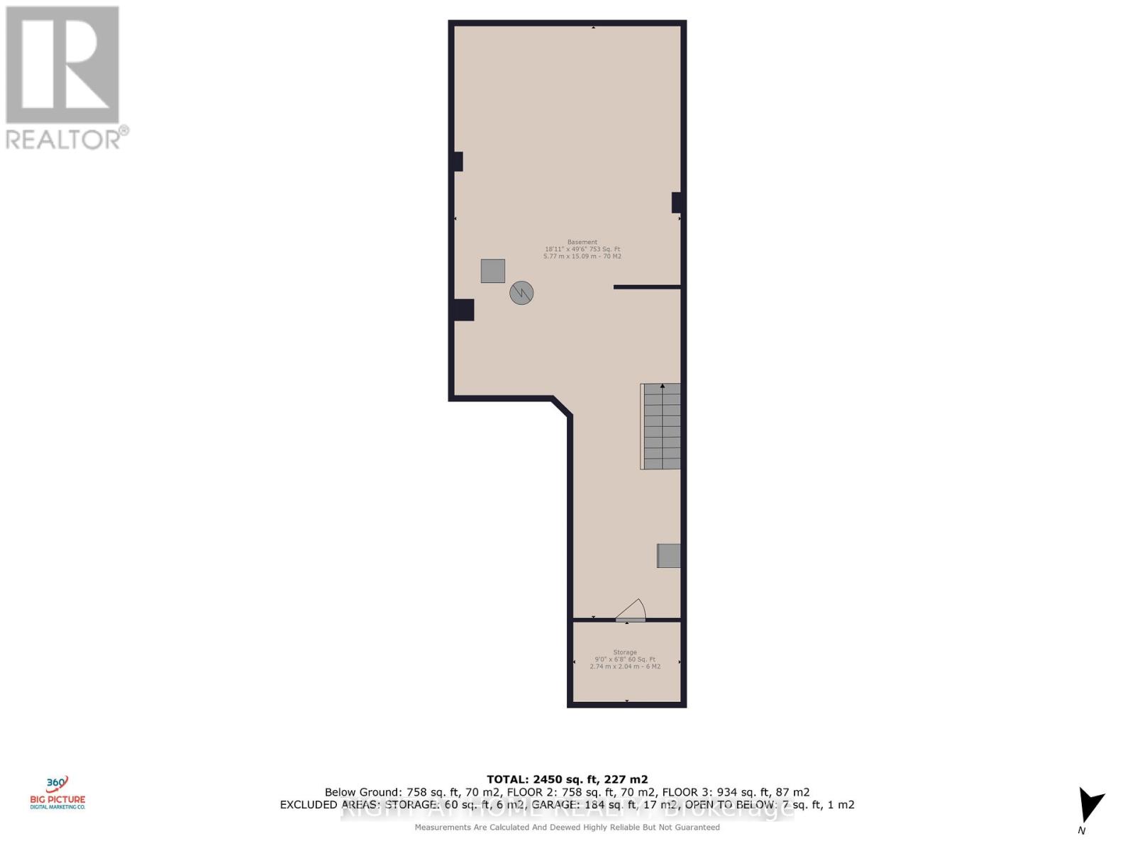 62 Martini Drive N, Richmond Hill, Ontario  L4S 2T7 - Photo 27 - N12633832