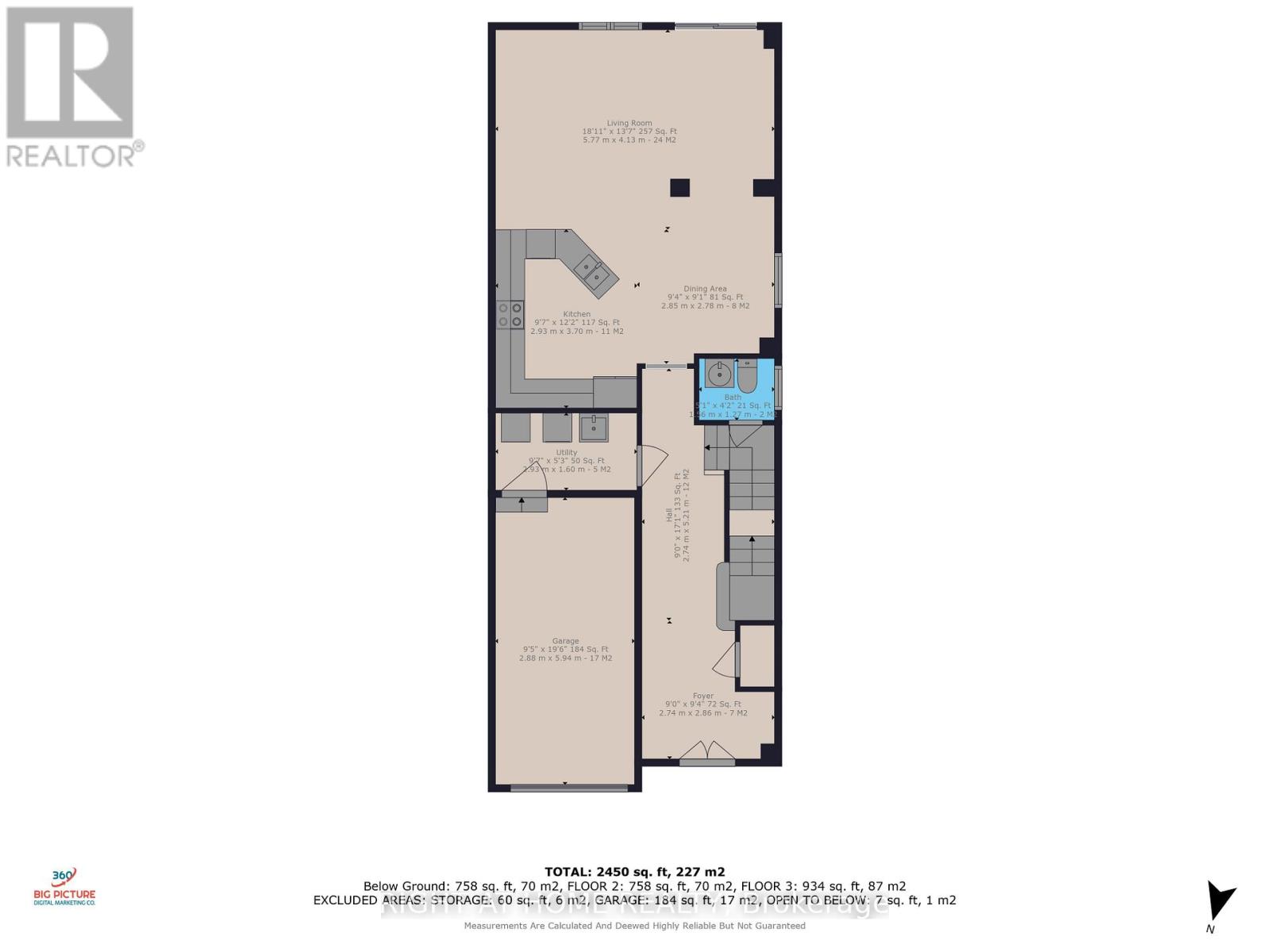 62 Martini Drive N, Richmond Hill, Ontario  L4S 2T7 - Photo 28 - N12633832