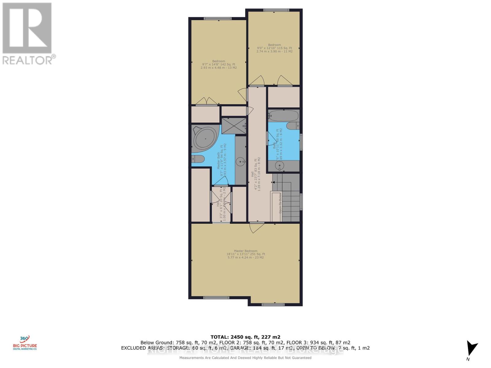 62 Martini Drive N, Richmond Hill, Ontario  L4S 2T7 - Photo 29 - N12633832