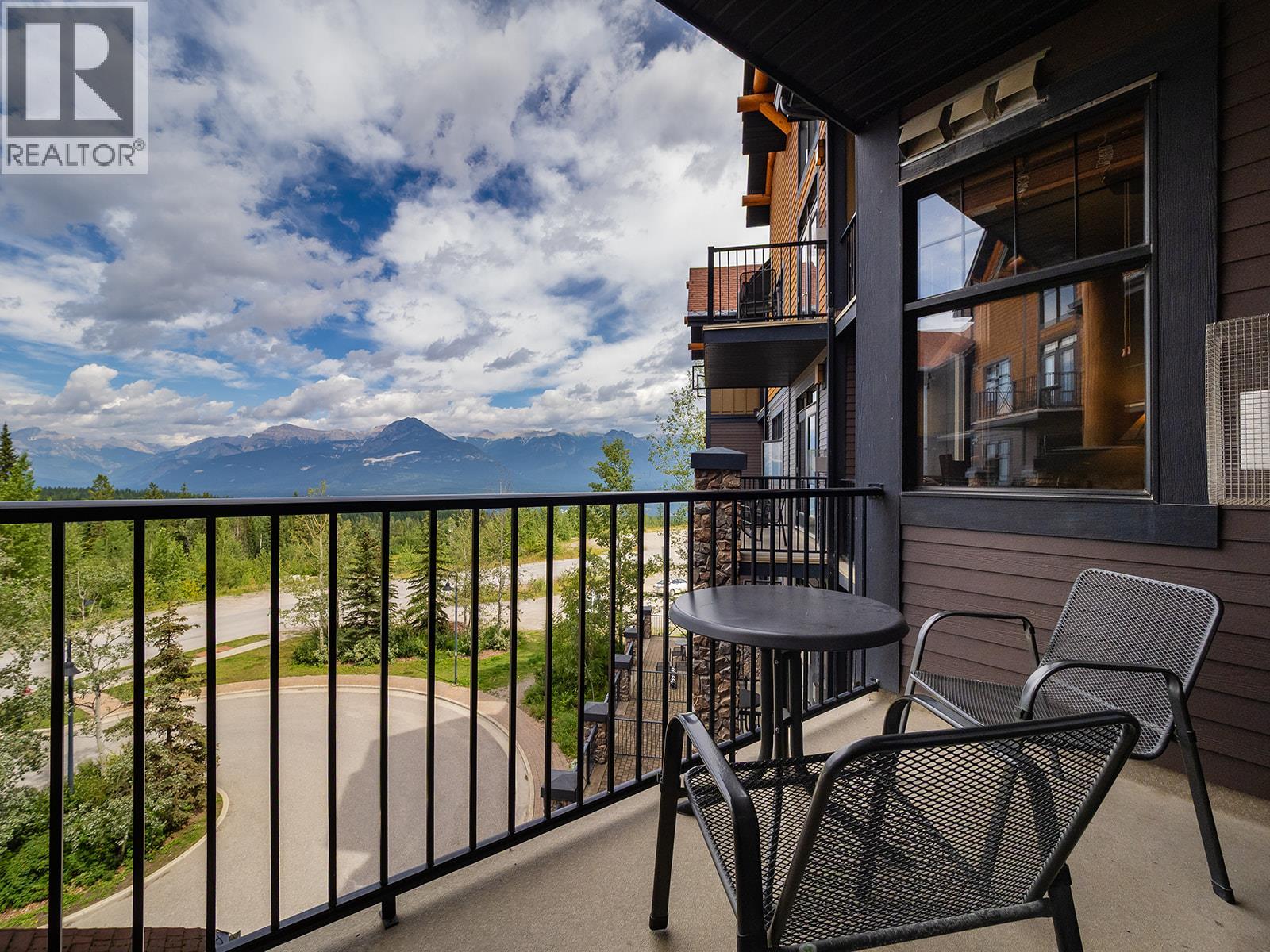 1545 Kicking Horse Trail Unit# 307, Golden, British Columbia  V0A 1H2 - Photo 10 - 10359409