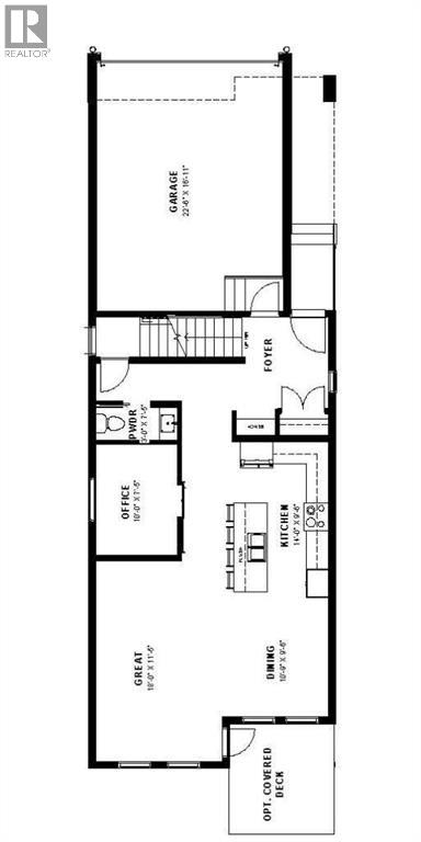 141 Copperhead Road Se, Calgary, Alberta  T2Z 5G9 - Photo 2 - A2231543