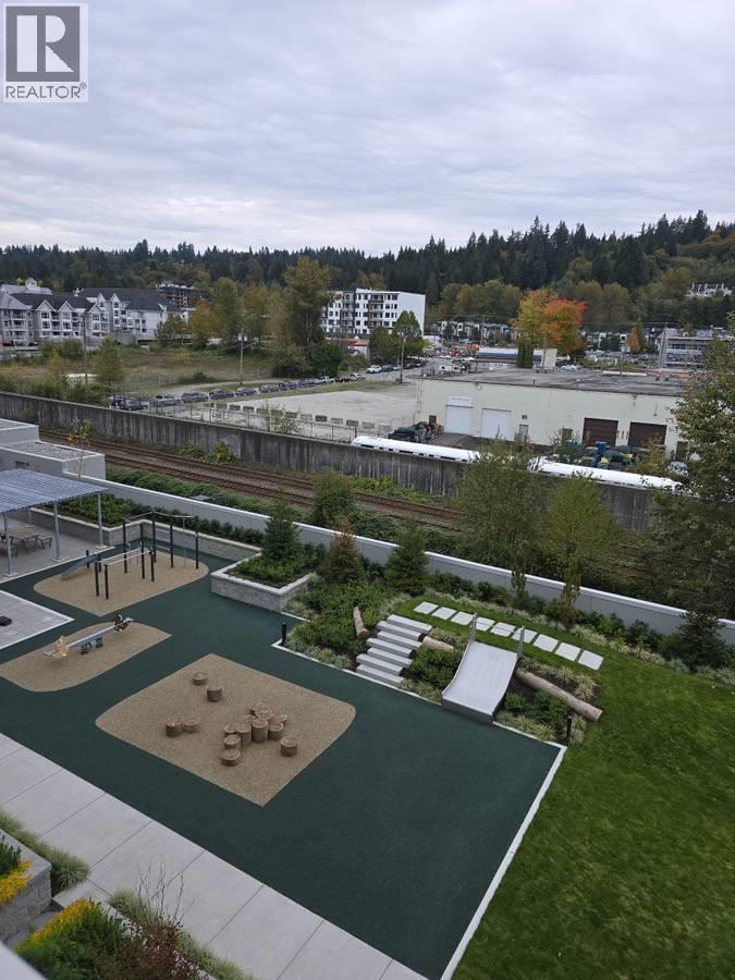 506 3075 Murray St, Port Moody, British Columbia  V3H 1X3 - Photo 19 - R3060129