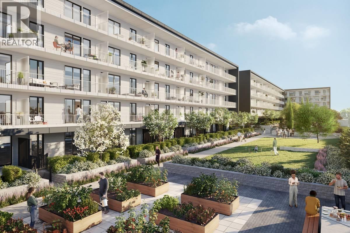 506 3075 Murray St, Port Moody, British Columbia  V3H 1X3 - Photo 3 - R3060129