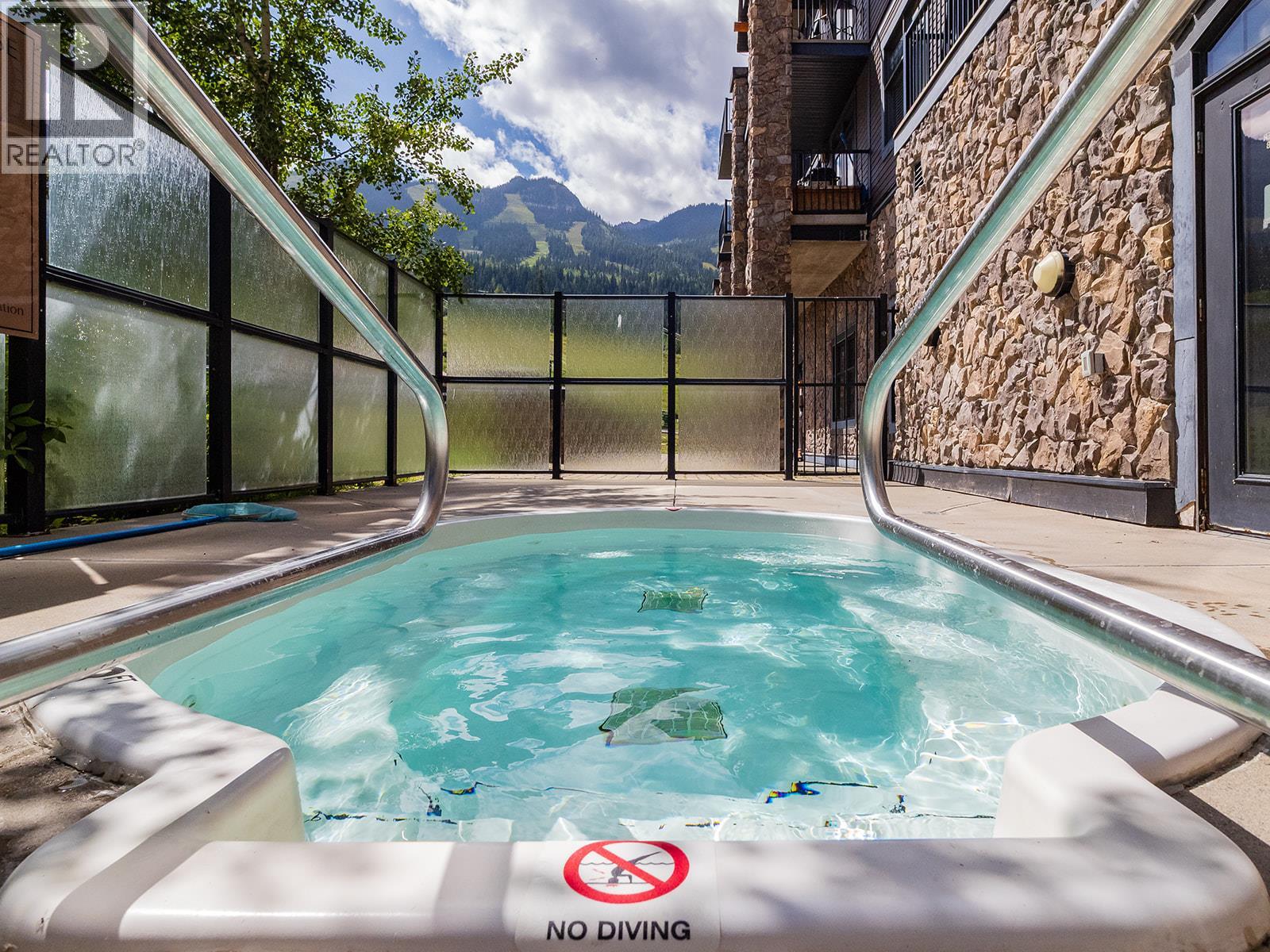 1545 Kicking Horse Trail Unit# 307, Golden, British Columbia  V0A 1H2 - Photo 19 - 10359409