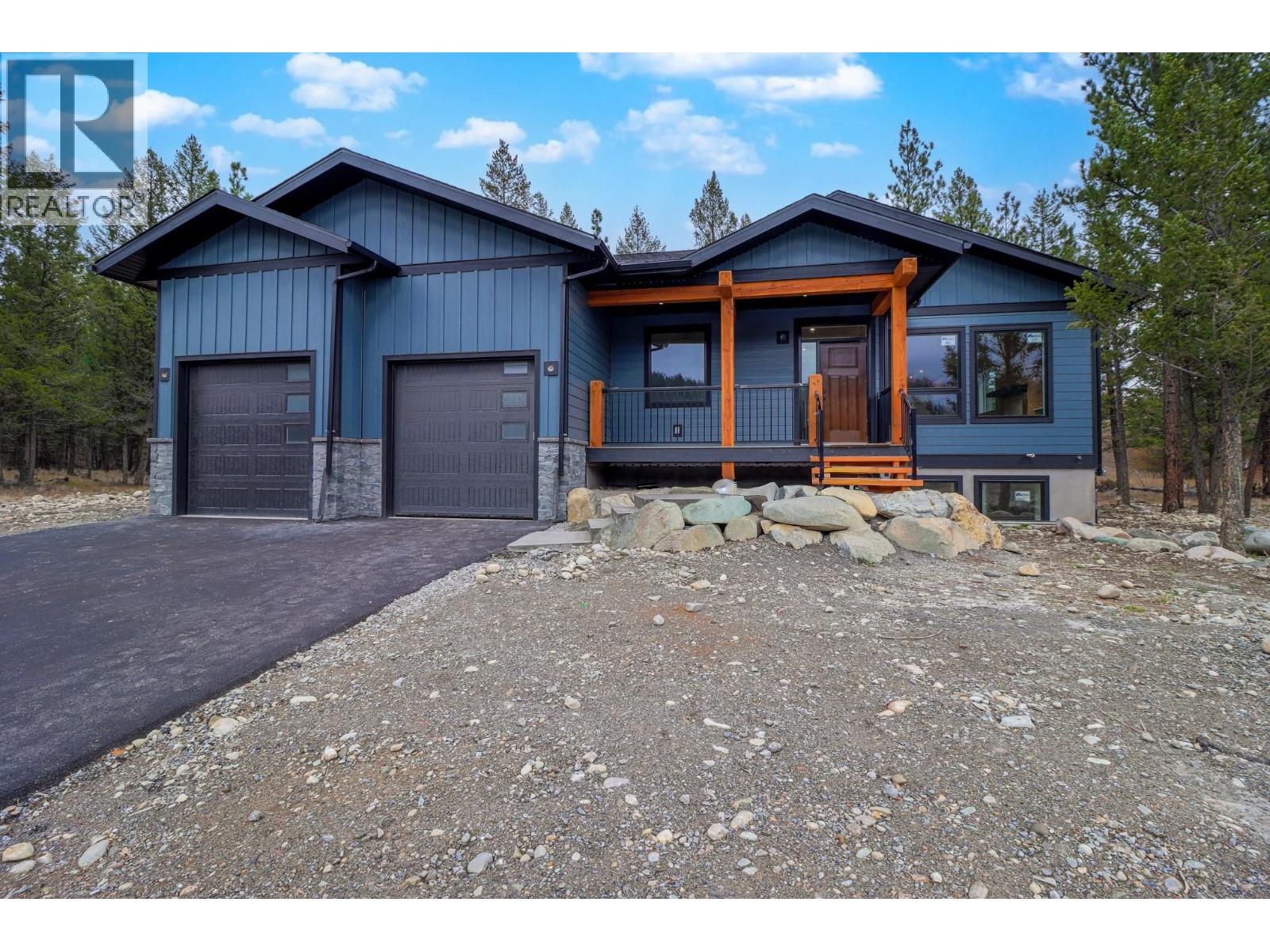 128 Shadow  Mountain Boulevard, Cranbrook, British Columbia